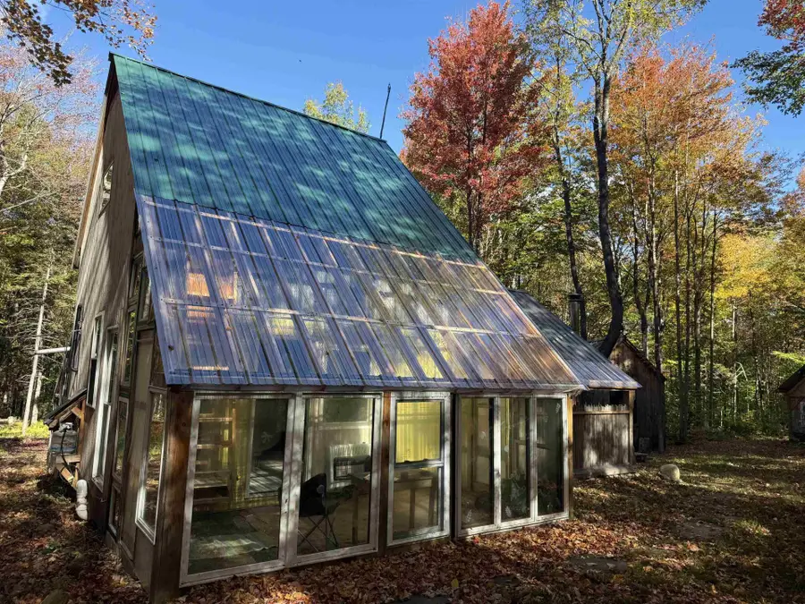 1168 South Wardsboro Road, Newfane, VT 05345 - #3
