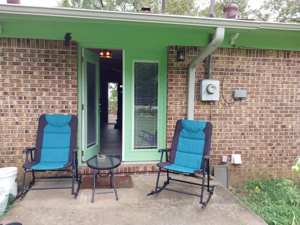 500 N Main, Coal Hill, AR 72832