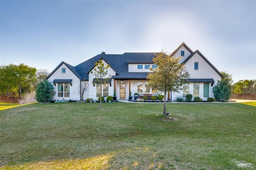 450 Cobb Lane, Waxahachie, TX 75167 - #2