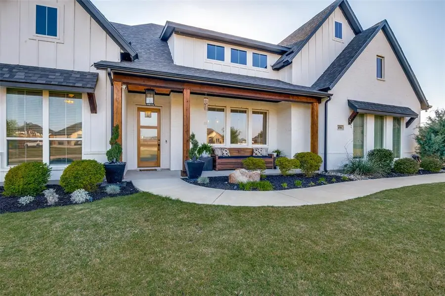 450 Cobb Lane, Waxahachie, TX 75167 - #3