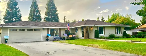 18746 Auburn Way, Madera, CA 93638