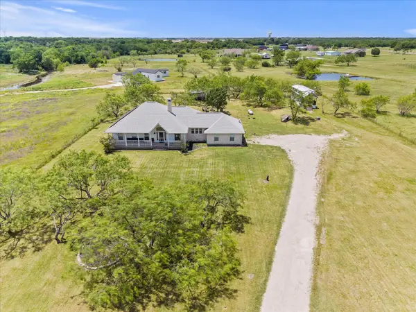 5476 County Road 2646, Royse City, TX 75189
