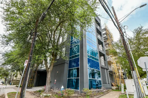 505 Jackson Hill Street #307, Houston, TX 77007