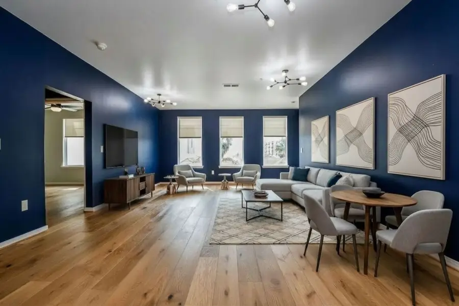 505 Jackson Hill Street #307, Houston, TX 77007 - #2