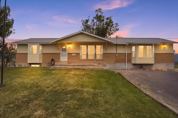2730 N 6800 W, Corinne, UT 84307