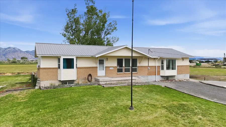 2730 N 6800 W, Corinne, UT 84307 - #3
