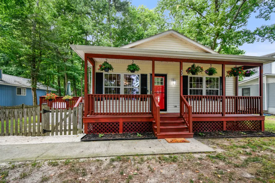 55 Martinique Cir, Ocean Pines, MD 21811 - #2