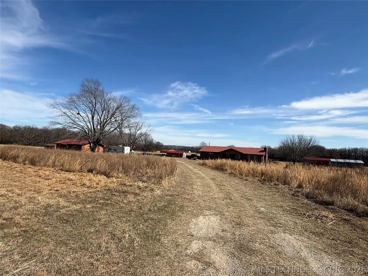 118112 Us Hwy 75 S, Wetumka, OK 74883 - #1