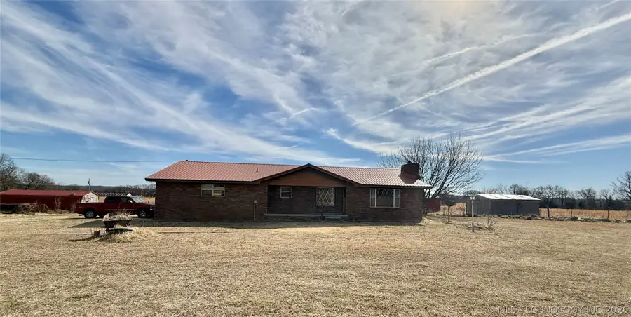 118112 Us Hwy 75 S, Wetumka, OK 74883 - #2