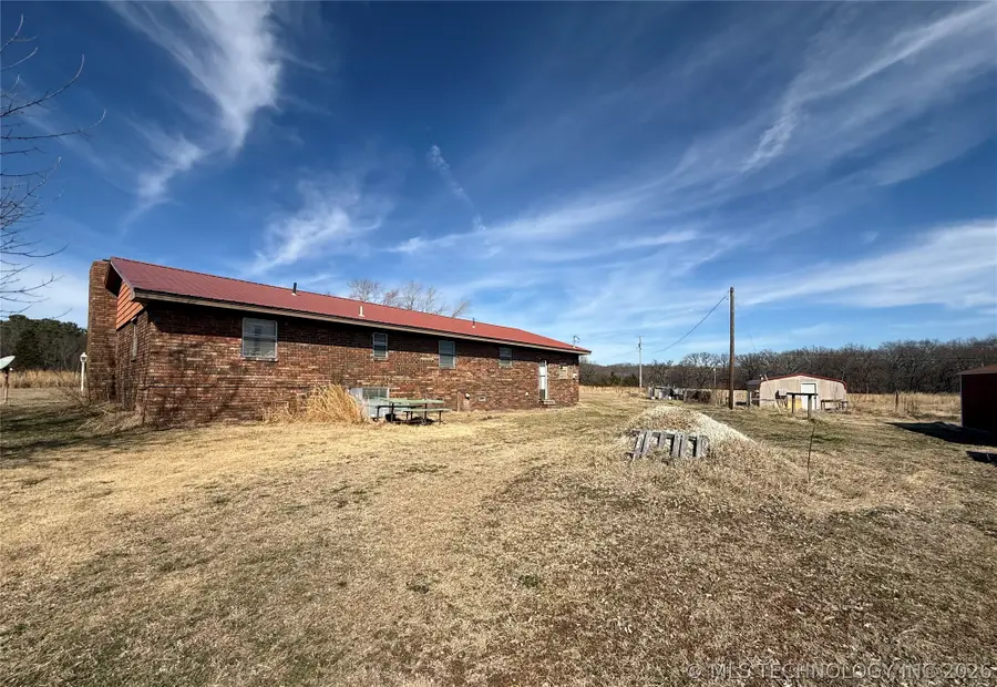 118112 Us Hwy 75 S, Wetumka, OK 74883 - #3