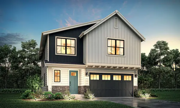 15715 SE 257th Place, Covington, WA 98042