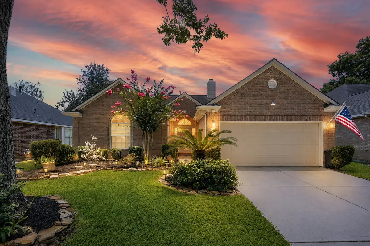 10211 Wildwood Park Lane, Houston, TX 77070 - #1