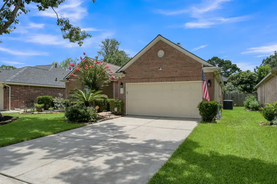 10211 Wildwood Park Lane, Houston, TX 77070 - #2