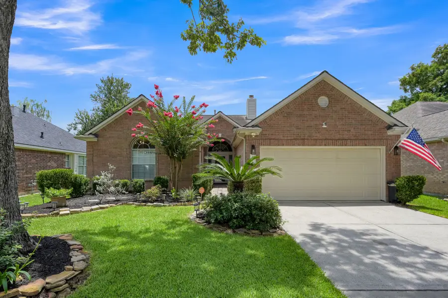 10211 Wildwood Park Lane, Houston, TX 77070 - #3