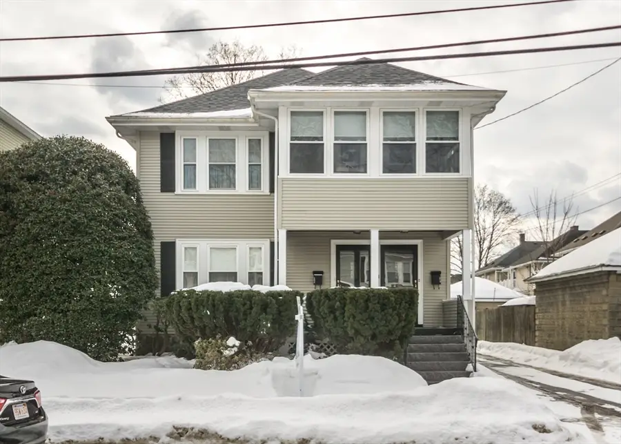 279-281 Ash Street, Waltham, MA 02453 - #2