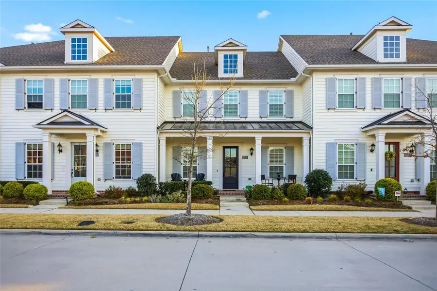 2737 S Market Square, Northlake, TX 76247 - #3