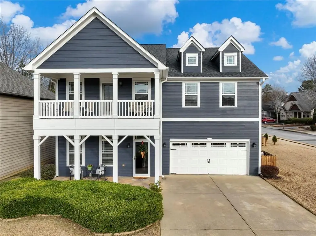 5934 Lexington Way, Braselton, GA 30517 - Image #1