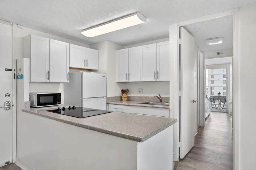 445 Seaside Avenue #1602, Honolulu, HI 96815 - #2