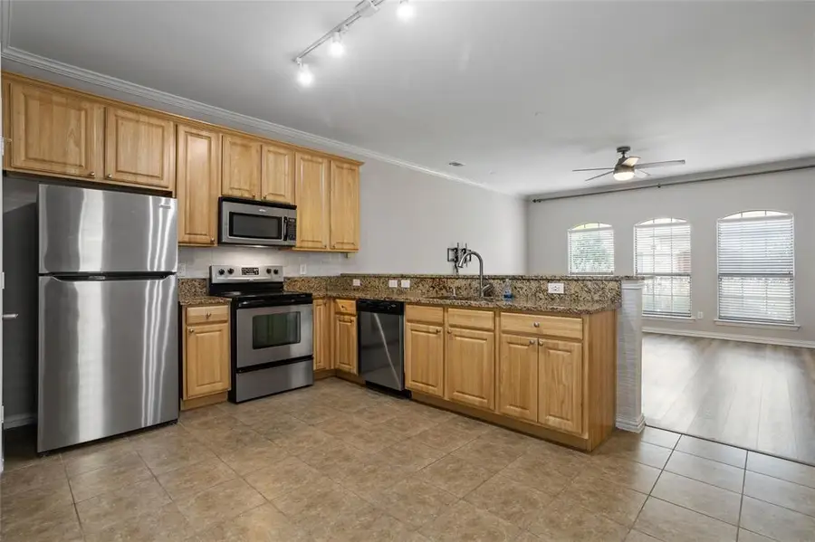 3075 Willow Grove Boulevard #1103, McKinney, TX 75070 - #2