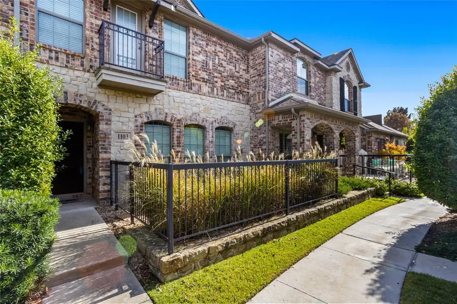 3075 Willow Grove Boulevard #1103, McKinney, TX 75070 - #3