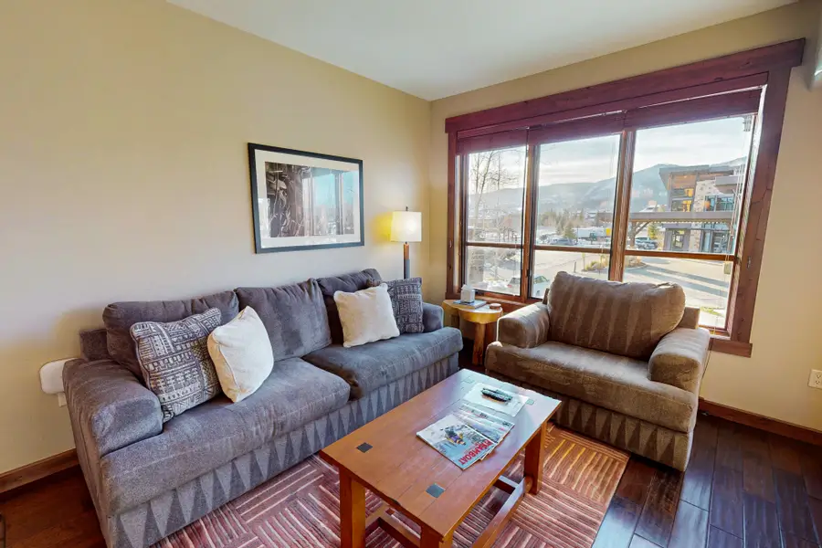 1175 Bangtail Way #2112, Steamboat Springs, CO 80487 - #3