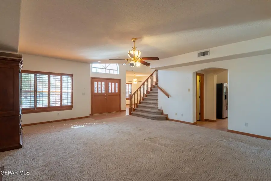 10831 Loma De Alma Drive, El Paso, TX 79934 - Image #2