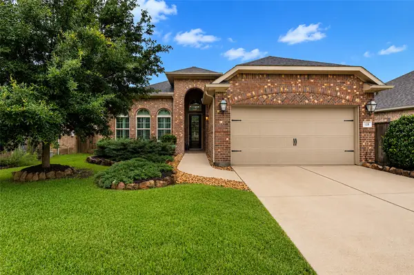 118 Gray Vervain Court, Montgomery, TX 77316