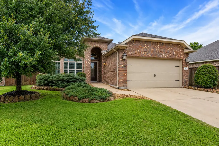 118 Gray Vervain Court, Montgomery, TX 77316 - #3