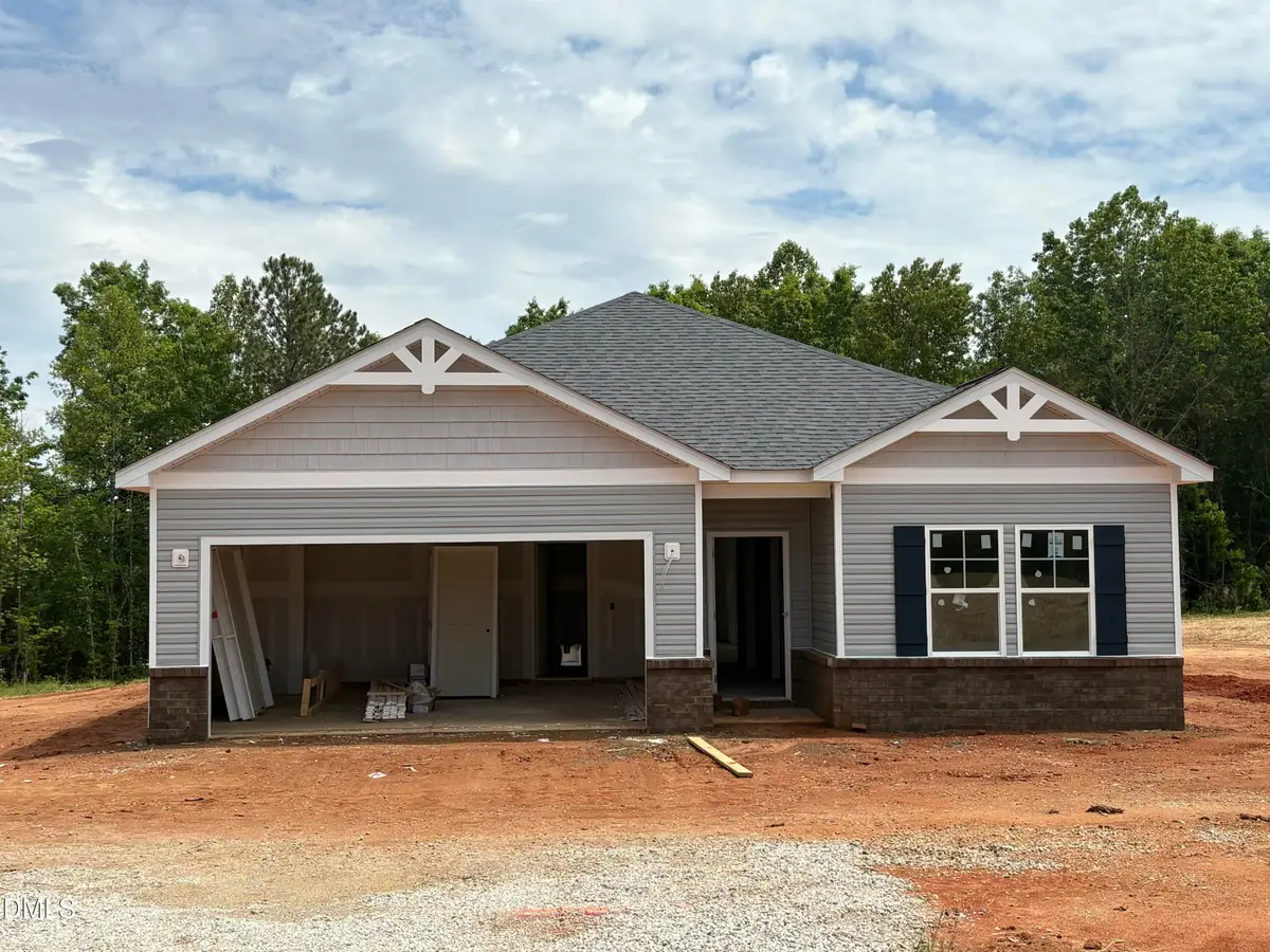 9019 Phoenix Court, Middlesex, NC 27557 - #1