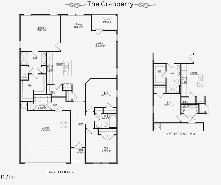 9019 Phoenix Court, Middlesex, NC 27557 - #3