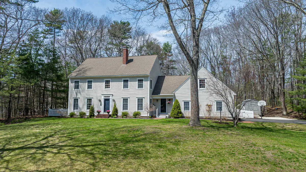 4 Hearthstone Drive, Kennebunk, ME 04043 - #1
