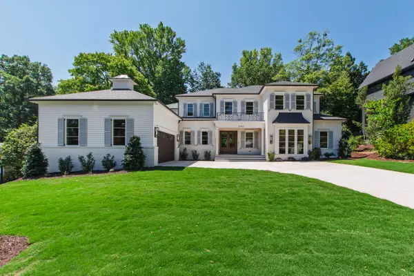2101 Manuel Street, Raleigh, NC 27612