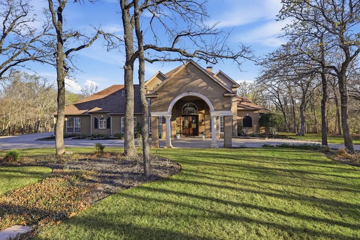 616 Primrose Court, Argyle, TX 76226 - #1