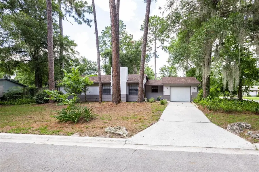 2116 SW 73rd Street, Gainesville, FL 32607 - #2