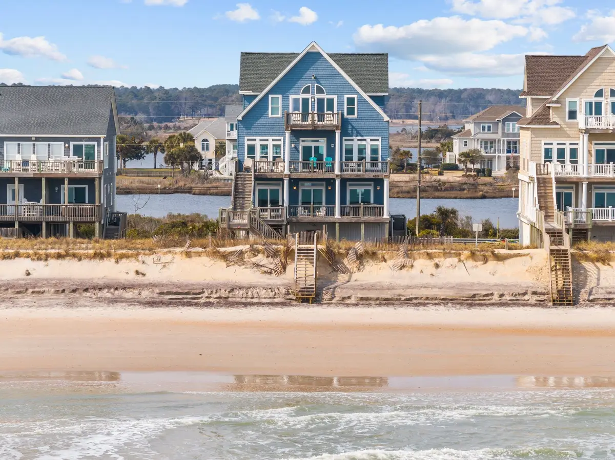 430 New River Inlet Road, North Topsail Beach, NC 28460 - #1