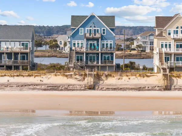 430 New River Inlet Road, North Topsail Beach, NC 28460