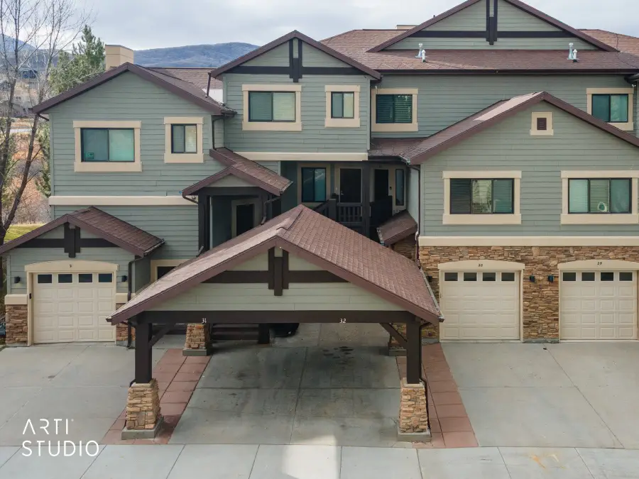 6486 E Highway 39 #32, Huntsville, UT 84317 - Image #2