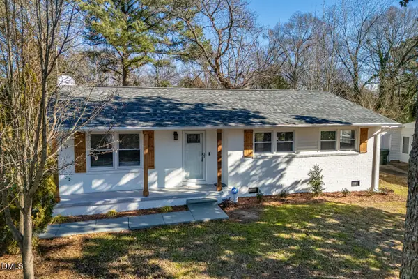829 Greenwich Street, Raleigh, NC 27610