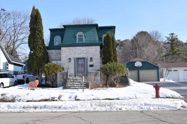 502 N 7TH AVENUE, Sturgeon Bay, WI 54235