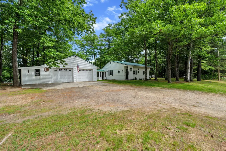 259 Canton Road, Livermore, ME 04253 - #2