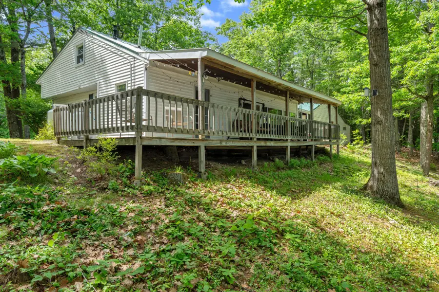 259 Canton Road, Livermore, ME 04253 - #3