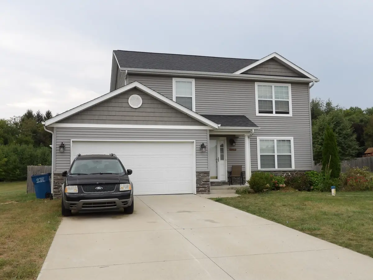 2952 N Morning Glory Avenue, Rolling Prairie, IN 46371 - Image #1