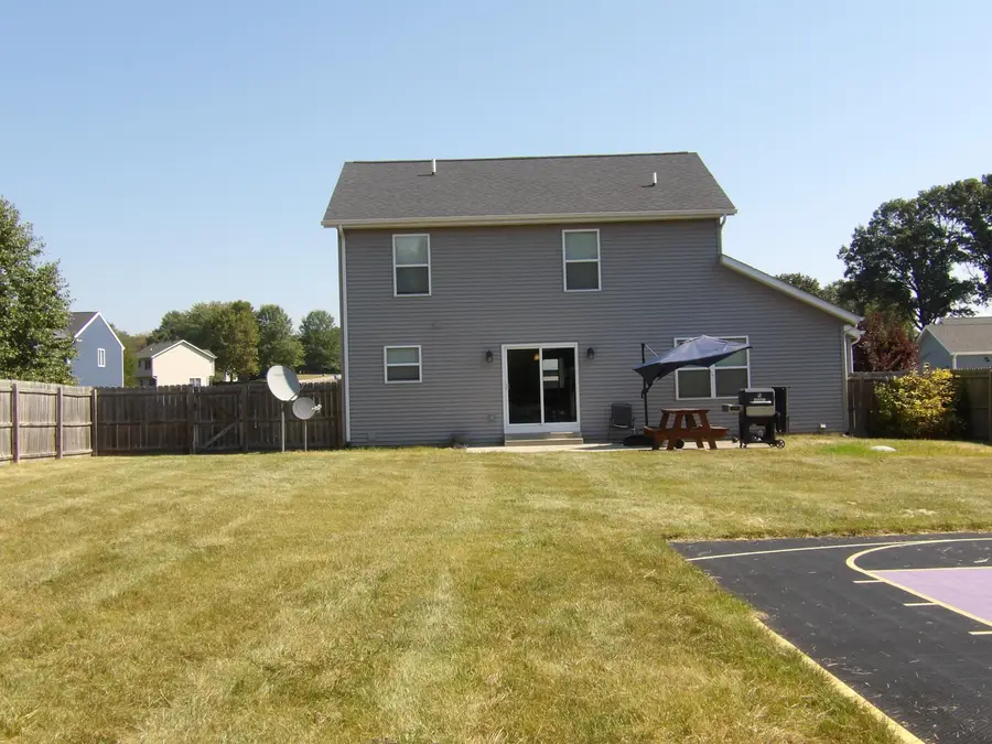 2952 N Morning Glory Avenue, Rolling Prairie, IN 46371 - Image #2