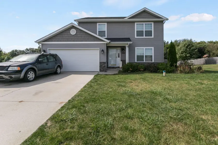 2952 N Morning Glory Avenue, Rolling Prairie, IN 46371 - Image #3
