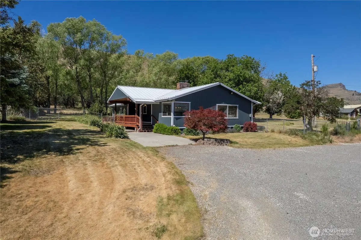 301 Main Street, Riverside, WA 98849 - #1