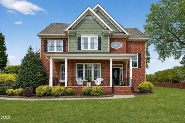 2400 Stewart Street, Fuquay Varina, NC 27526