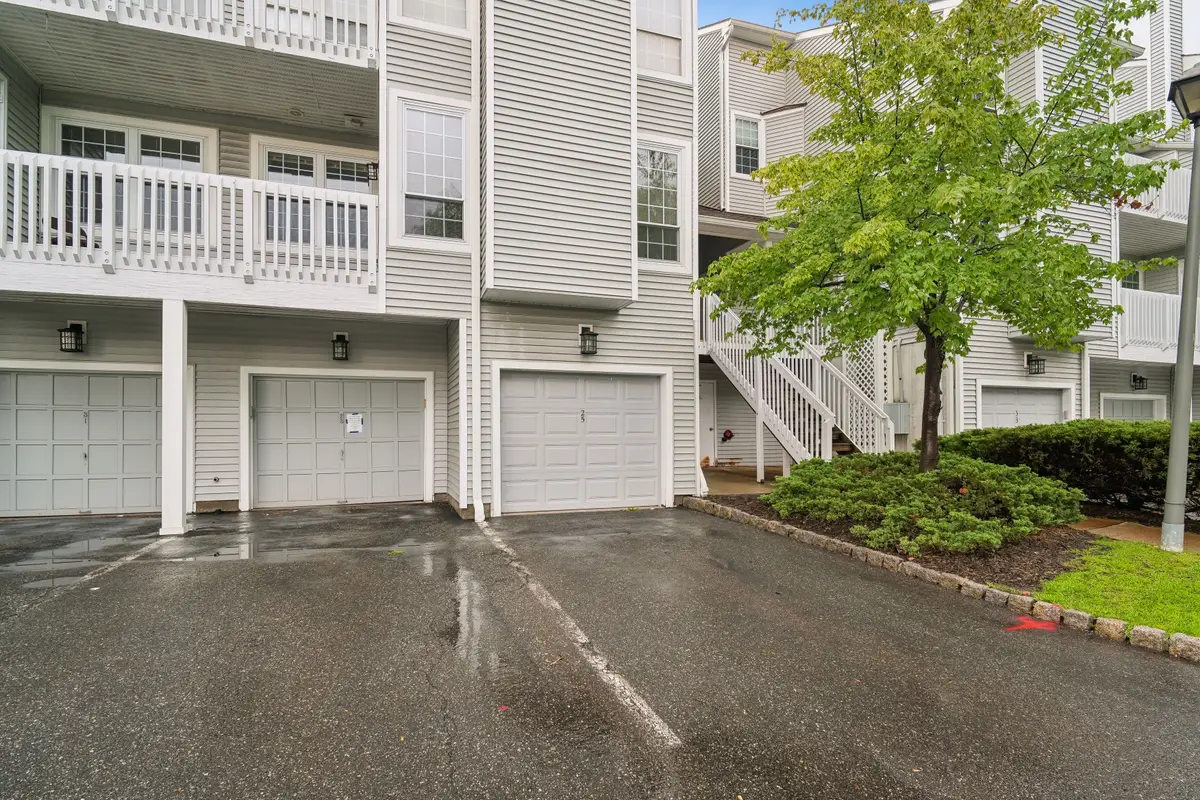 25 Markham Circle, Englewood, NJ 07631 - #1