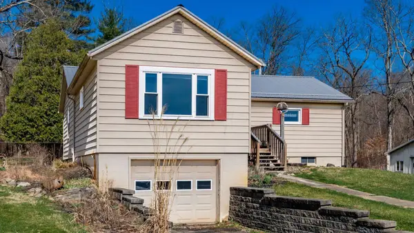 7965 Shannon Valley Road, Frazeysburg, OH 43822