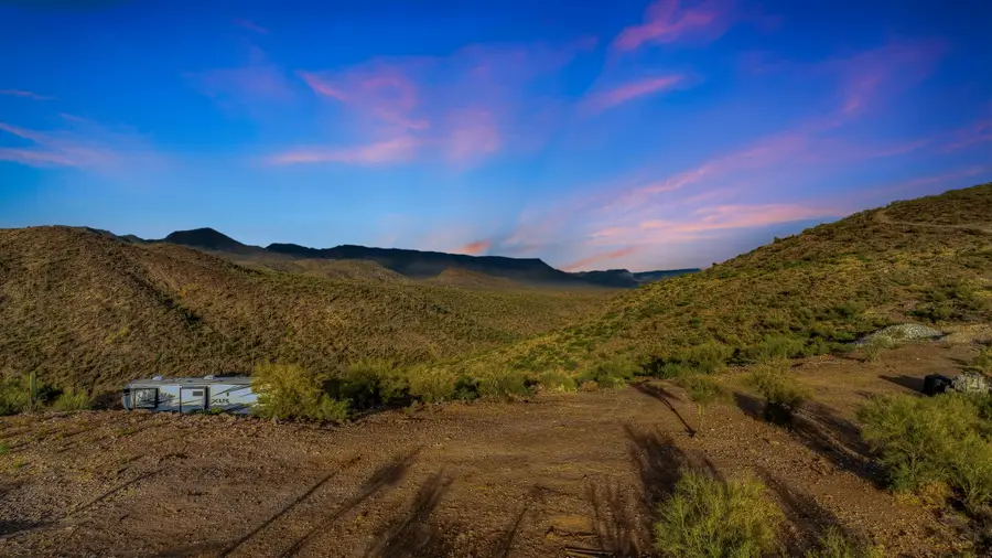 0 N Columbia Road #63, Morristown, AZ 85342 - #2