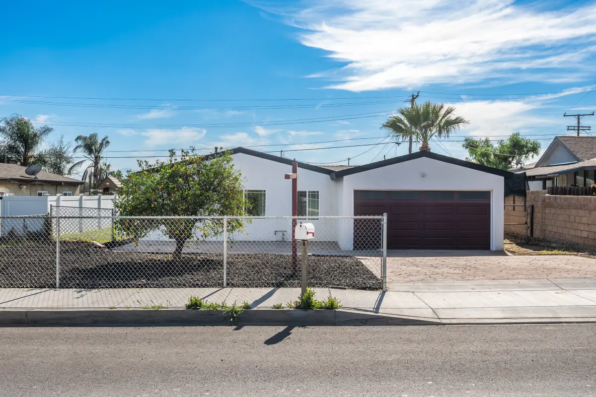 5672 28th Street, Riverside, CA 92509 - #1